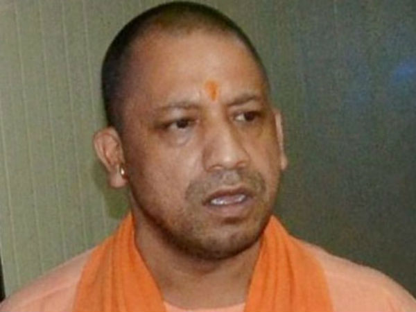 माया को भी गंवानी पड़ी थी सत्ता माया को भी गंवानी पड़ी थी सत्ता