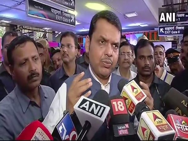 देवेंद्र फडणवीस को भी जान से मारने की धमकी मिली