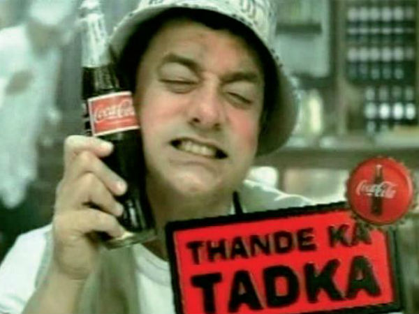 'कोका-कोला' कंपनी में उत्पादन 1886 में शुरू हुआ था