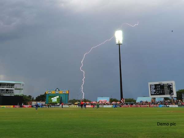 टीम इंडिया में खेलने का सपना रहा अधूरा