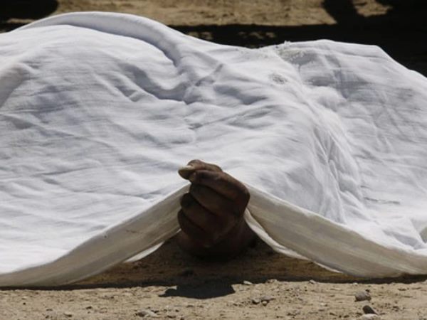 अस्पताल ने किया फोन, आपका मरीज मर गया है अस्पताल ने किया फोन, आपका मरीज मर गया है