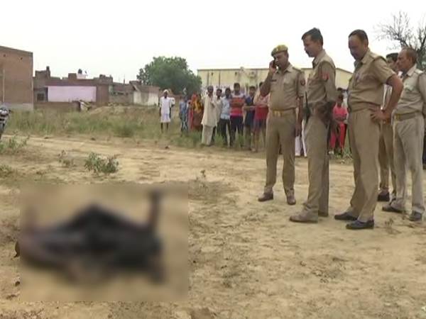 पुलिस भी देखकर रह गई हैरान