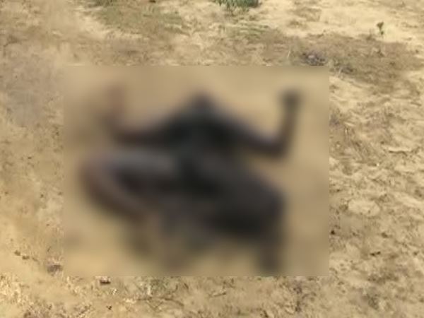 जांच में जुटी पुलिस