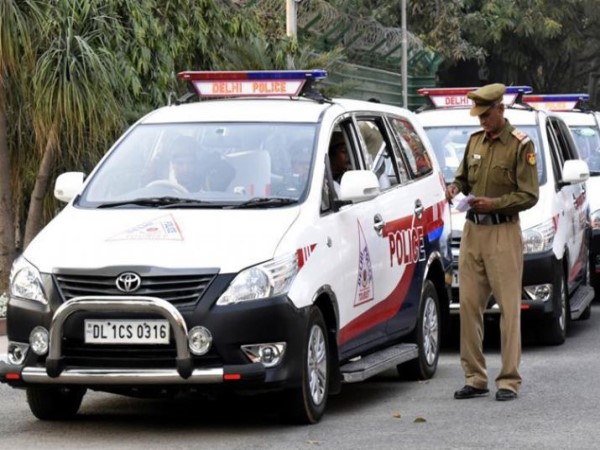 पुलिस ने किया आरोपियों को गिरफ्तार, बताई सारी बात