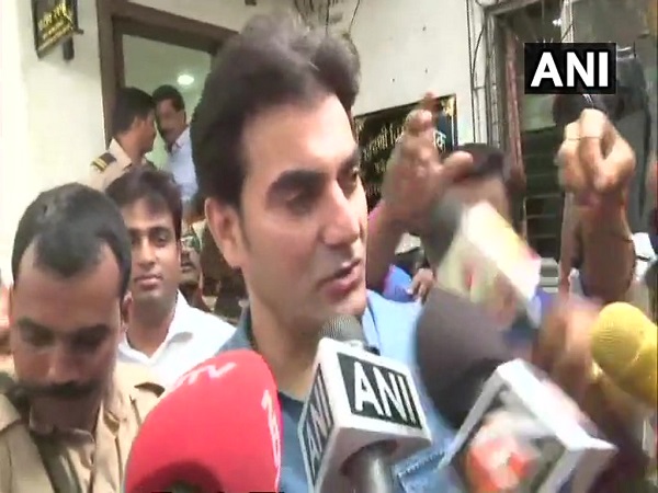 अरबाज ने कबूले जालान से रिश्ते