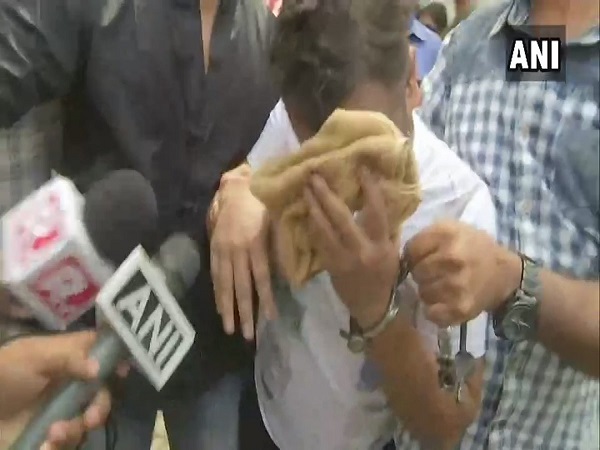 2013 आईपीएल सट्टेबाजी रैकेट का किंग था जालान