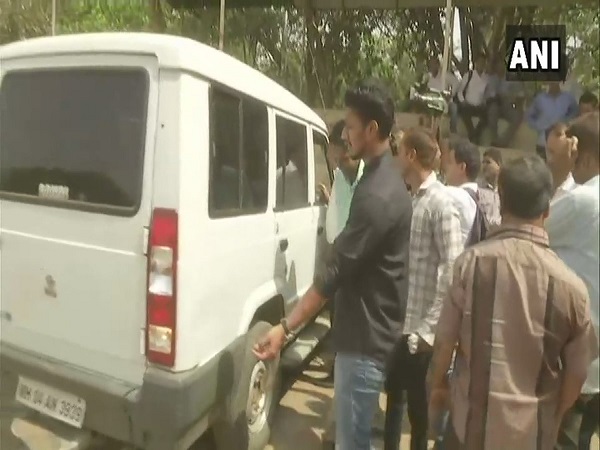 पुलिस की गिरफ्त है सोनू जालान