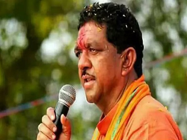 विधायक चंपालाल देवड़ा का फोन बंद