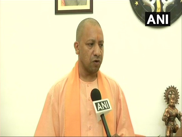 मदद के लिए आगे आए सीएम योगी