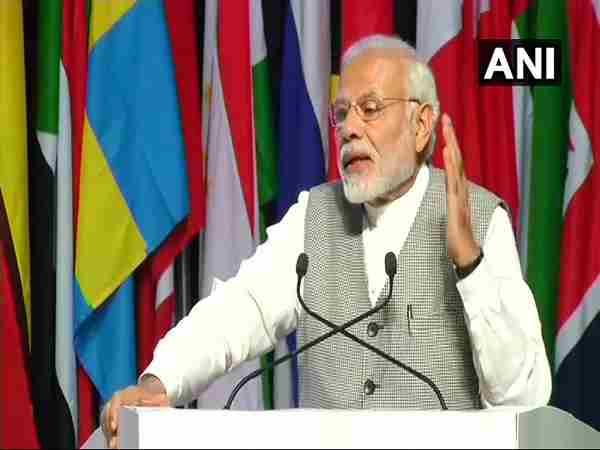 कुछ दिनों पहले शेयर किया था पीएम ने वीडियो