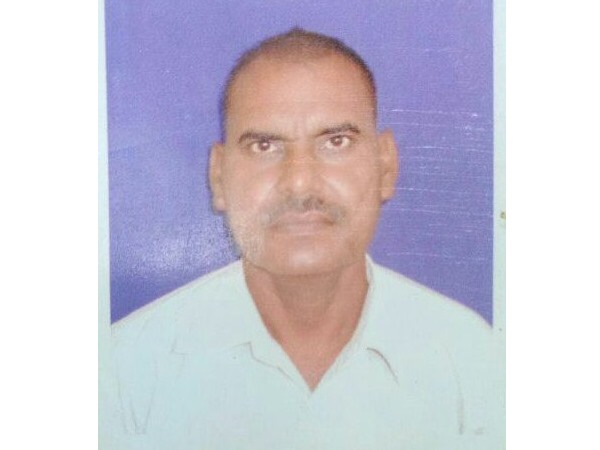 kannauj PAC soldier ram kishore dead body reached home