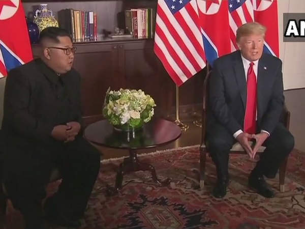 फिर एक-दूसरे ने बांधे तारीफों के पुल 