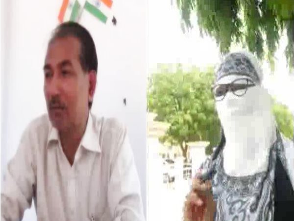 एक महीने के बाद भी नहीं हुई कार्रवाई 