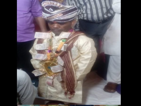 पीएचडी डॉक्टर हैं सुनील पाठक