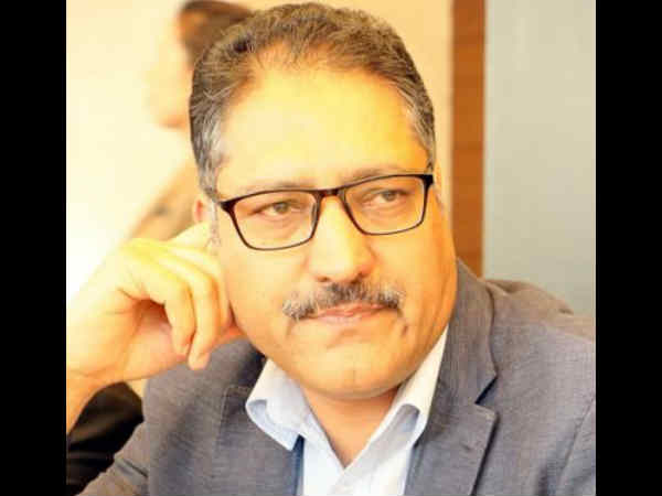 आतंकियों ने राइजिंग कश्मीर अखबार के संपादक की गोली मारकर की हत्या आतंकियों ने राइजिंग कश्मीर अखबार के संपादक की गोली मारकर की हत्या