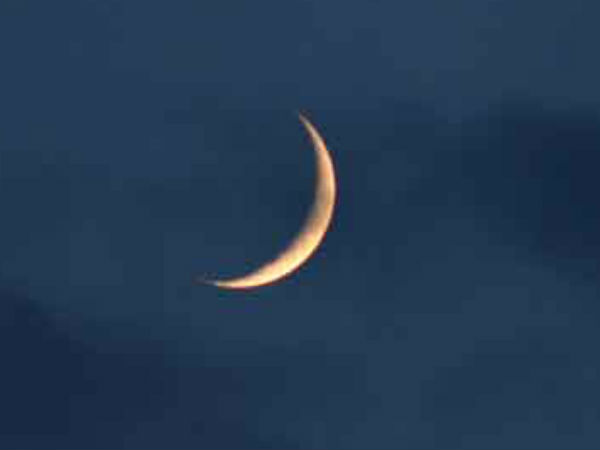 हिजरी संवत चांद पर आधारित है... 