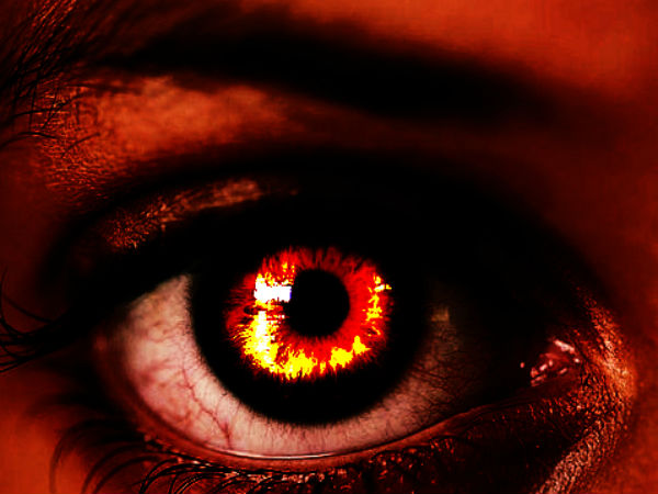 धन की भयंकर हानि 