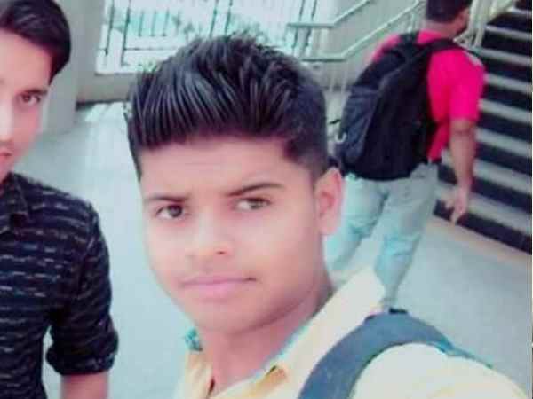 पहले भी घर से भाग चुका था अमन