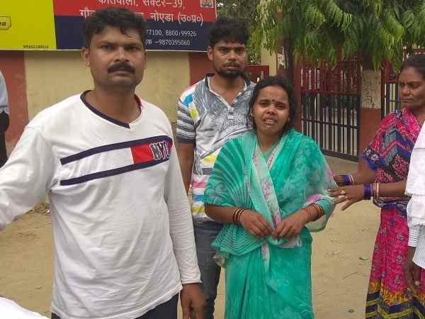 अमन ने खुदकुशी की या हत्या?