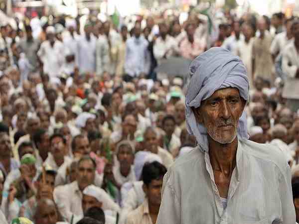 किसानों ने 25 सितंबर को बिल के विरोध में बंद का आह्वान किया है किसानों ने 25 सितंबर को बिल के विरोध में बंद का आह्वान किया है