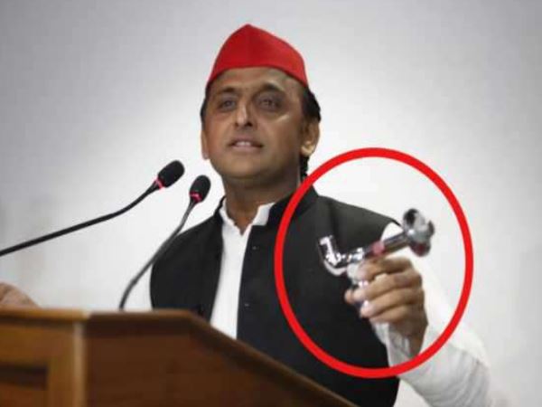 क्या है टोटी विवाद