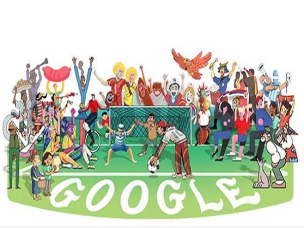 आज से FIFA World Cup 2018 का आगाज हो रहा है आज से FIFA World Cup 2018 का आगाज हो रहा है