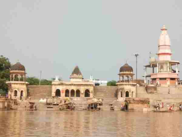 Swachh Ganga plan seems to fail, number of fishes dies due to pollution