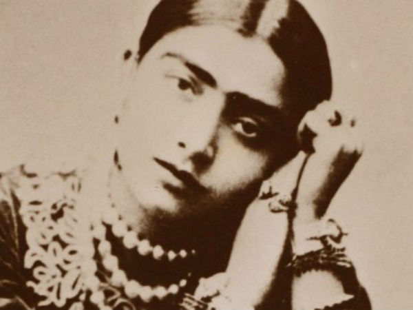 'माई नेम इज गौहर जान'