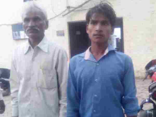 बलि दूसरे की होती पर फंस गया प्रद्युम्न