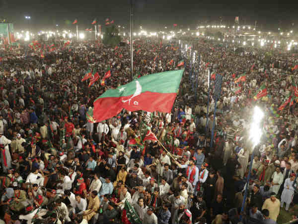 रमजान को बताया जेहाद का समय 