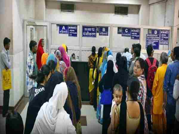 दुर्घटनाओं ने लोगों को अधिक परेशान किया 