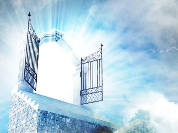 कहता था जीसस का आशीर्वाद होने की बात