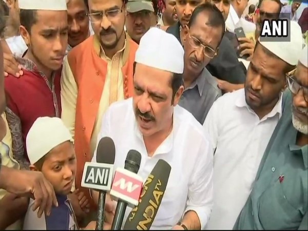 मीडिया पर लगाया मुद्दे को बड़ा बनाने का आरोप