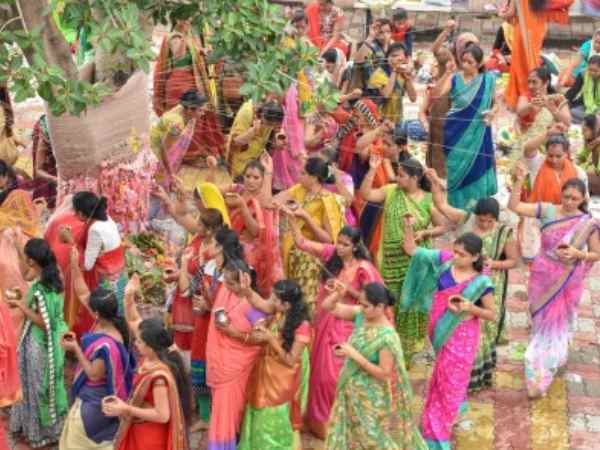 'सात जन्मों तक ऐसी पत्नी मत देना' 'सात जन्मों तक ऐसी पत्नी मत देना'