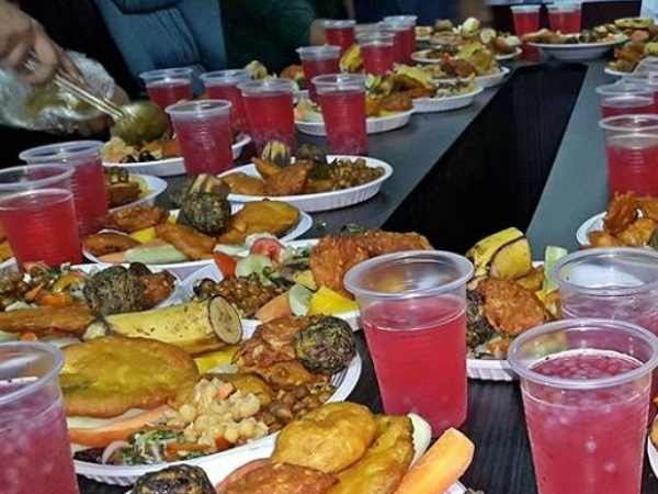 दिल्ली से यशपाल सक्सेना भी आए