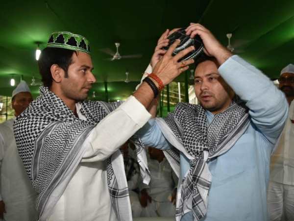 नीतीश कुमार को भी बुलाया था