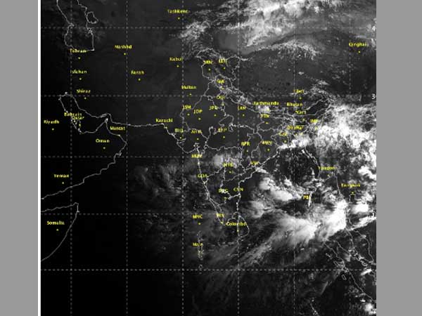 अब तमिलनाडु की ओर बढ़ा मानसून, यहां हो सकती है आज बारिश 