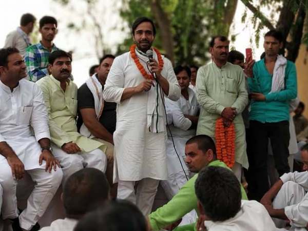 और बदल गए कैराना के समीकरण