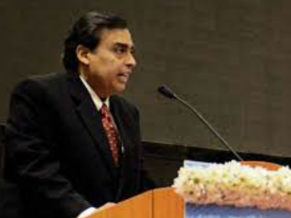  भारत के सबसे अमीर व्यक्ति मुकेश अंबानी: फोर्ब्स