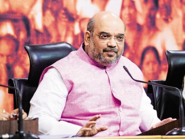 इस दांव से शिवसेना को लुभाएंगे अमित शाह 
