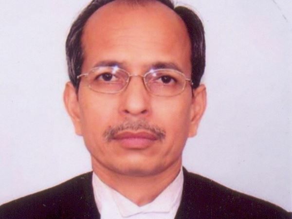 Satyendra Singh Chauhan Satyendra Singh Chauhan