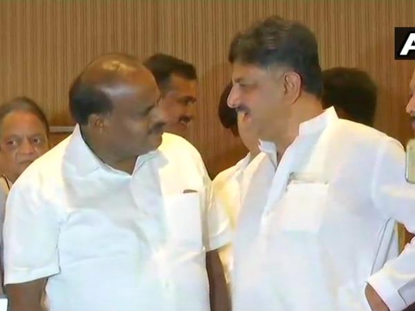 22 मंत्रालय मिले हैं कांग्रेस को 