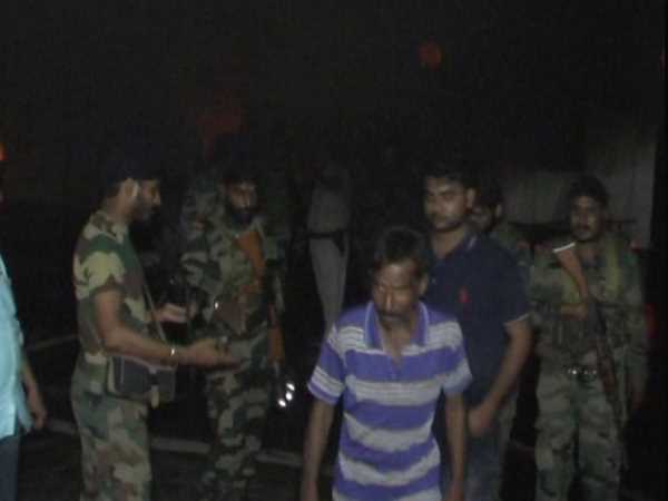 Army to call fire in Kanpur