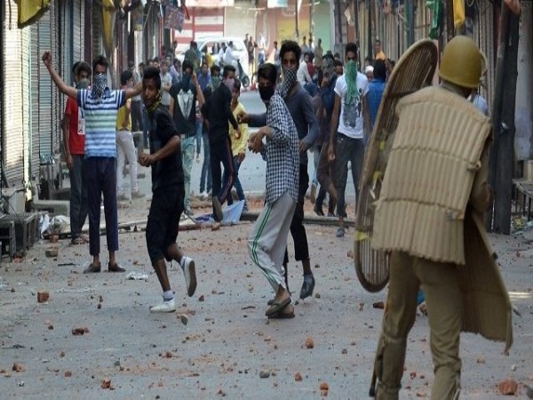  पुलिस दर्ज किया था केस