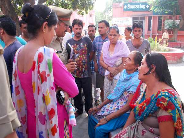 हालत गंभीर हालत गंभीर