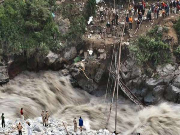 kedarnath tragedy