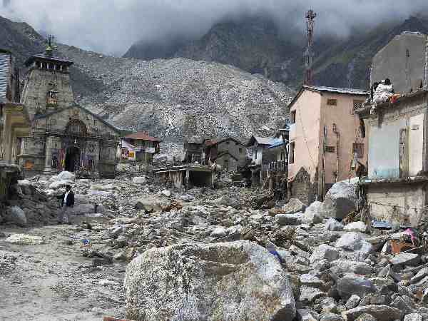 kedarnath tragedy