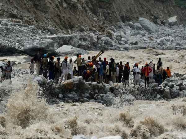 kedarnath tragedy