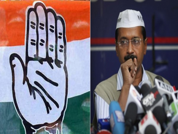 क्या केजरीवाल को लेनी चाहिए थी कांग्रेस की मदद?