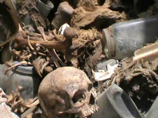 संदिग्ध परिस्थितियों में जरूरत पड़ती है बिसरा की